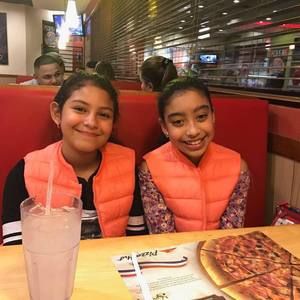 Meet your Posher, Luis